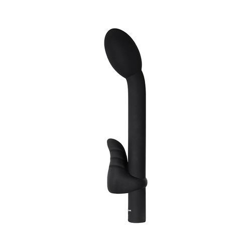 Evolved - Power couple - G-spot vibrator met vingervibrator